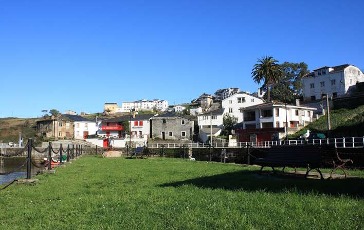 Qué ver en El Franco, Asturias: Descubre los rincones secretos para un viaje inolvidable