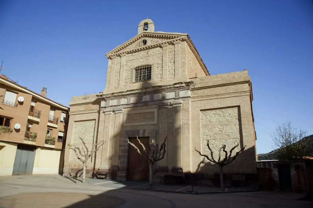 Qué ver en El Frasno, Zaragoza: Secretos y rincones por descubrir