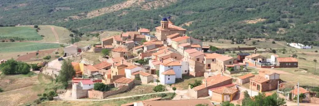 Qué ver en Fombuena, Zaragoza: Descubre los secretos mejor guardados