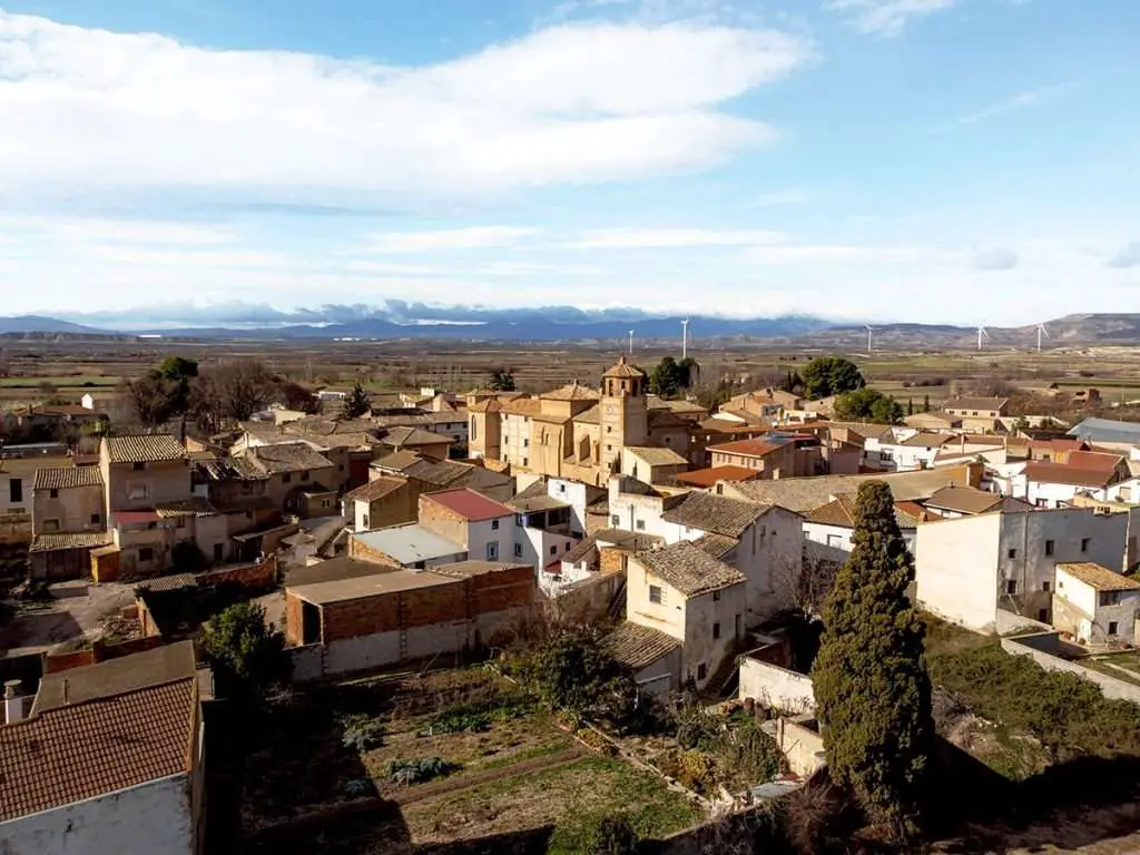 Qué ver en Fréscano, Zaragoza: Encuentra los tesoros ocultos de este destino único
