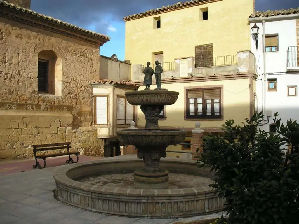 Qué ver en Fuendejalón, Zaragoza: Los secretos mejor guardados para tu próxima aventura