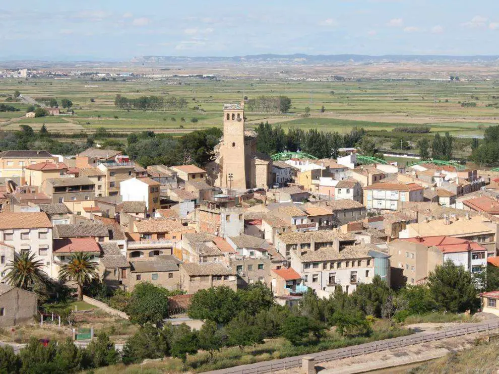 Qué ver en Gallur, Zaragoza: Descubre los secretos mejor guardados de este encantador destino
