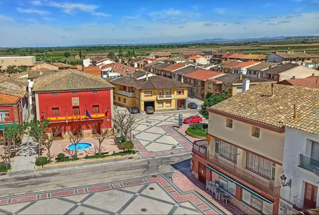 Qué ver en Gelsa, Zaragoza: secretos y rincones imprescindibles por descubrir