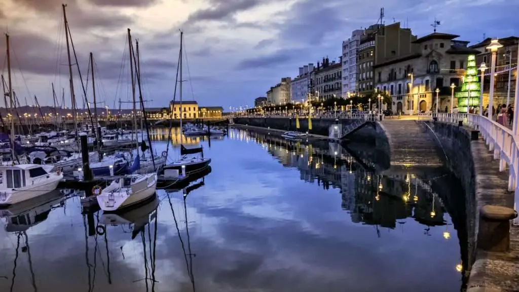 Qué ver en Gijón, Asturias: consejos imprescindibles para explorar la ciudad