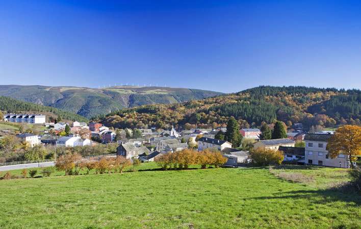 Qué ver en Grandas de Salime, Asturias: Descubre los tesoros ocultos de este encantador destino