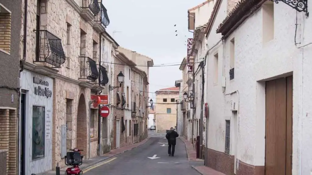 Qué ver en La Muela, Zaragoza: secretos y encantos por descubrir