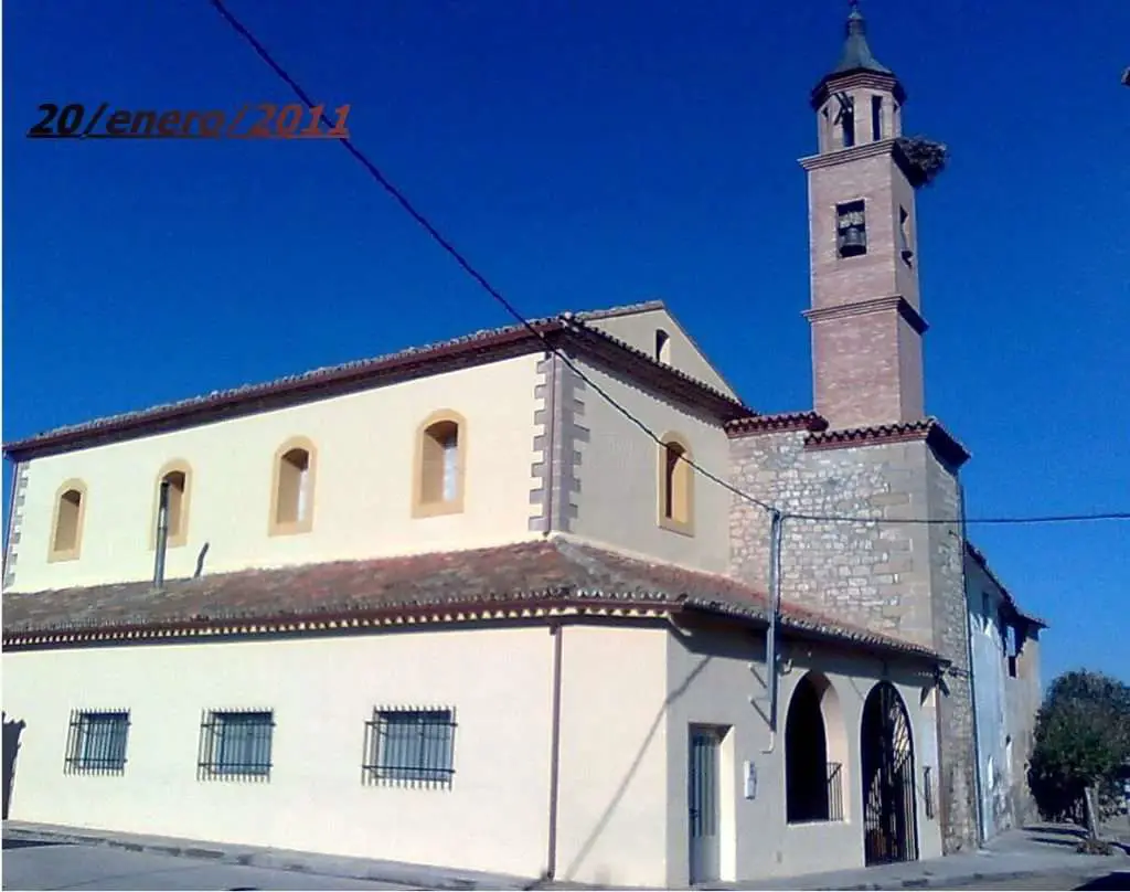 Qué ver en La Zaida, Zaragoza: Descubre los secretos ocultos de este encantador enclave