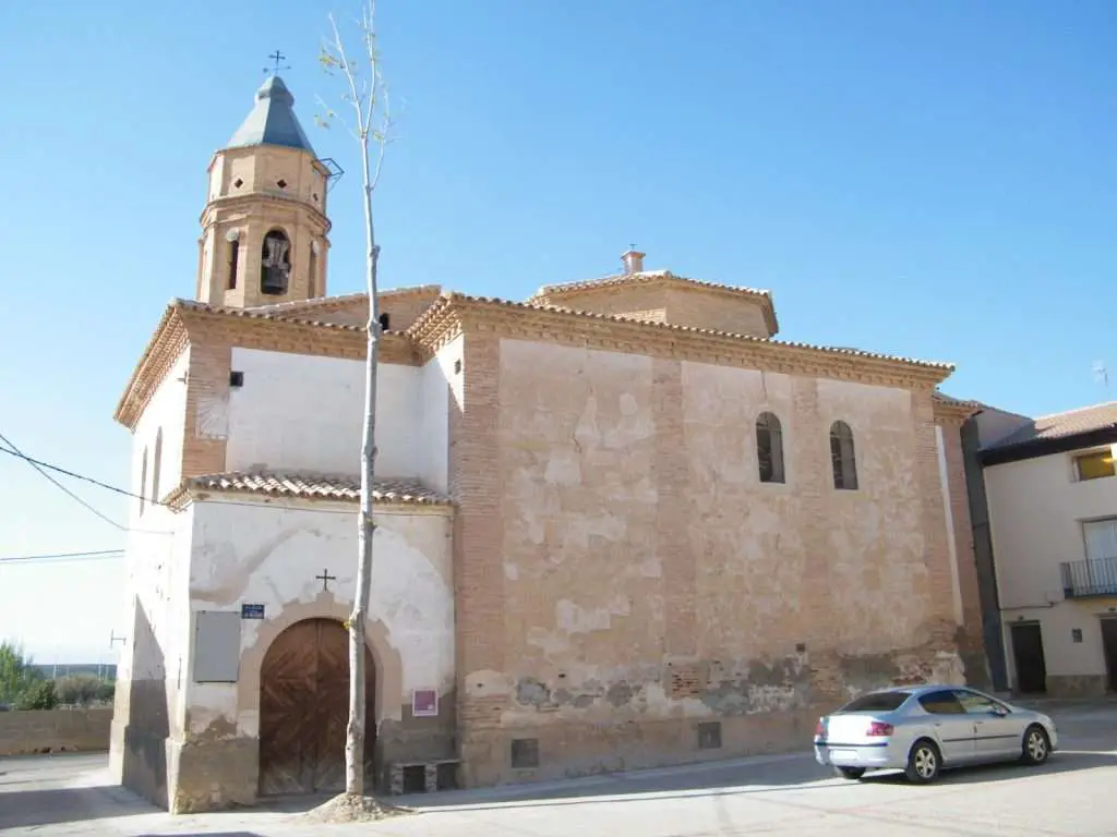 Qué ver en Lagata, Zaragoza: Descubre los secretos mejor guardados