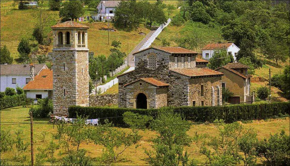 Qué ver en Las Regueras, Asturias: Lugares imprescindibles que te sorprenderán