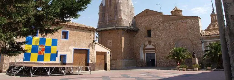 Qué ver en Lécera, Zaragoza: Secretos sorprendentes de este encantador destino 🌟