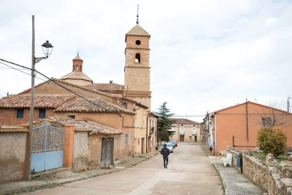 Qué ver en Lechón, Zaragoza: Descubre los secretos mejor guardados