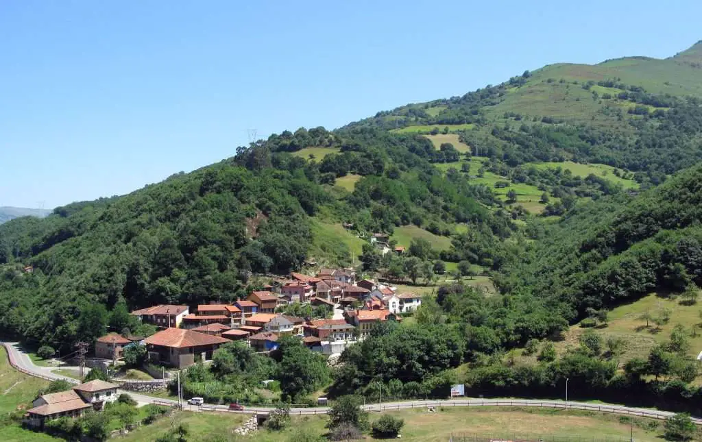 Qué ver en Lena, Asturias: Los secretos ocultos detrás de la naturaleza asturiana