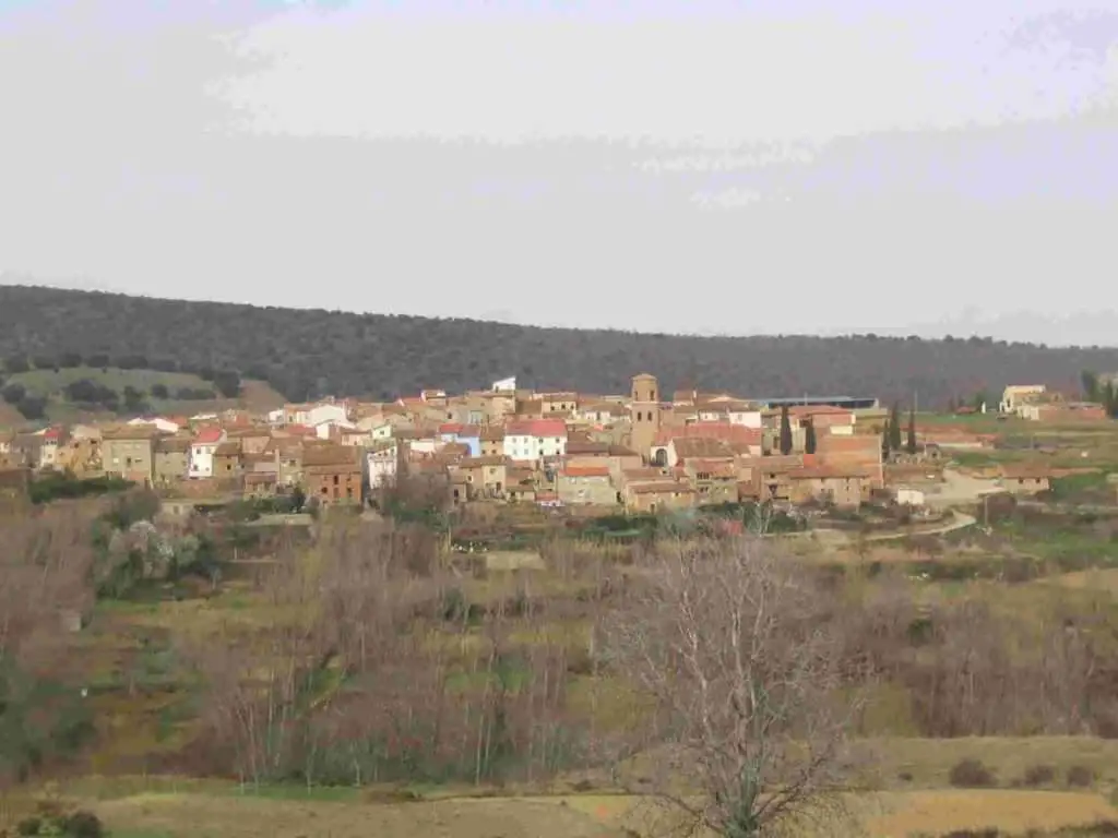 Qué ver en Litago, Zaragoza: Descubre los secretos de este encantador pueblo