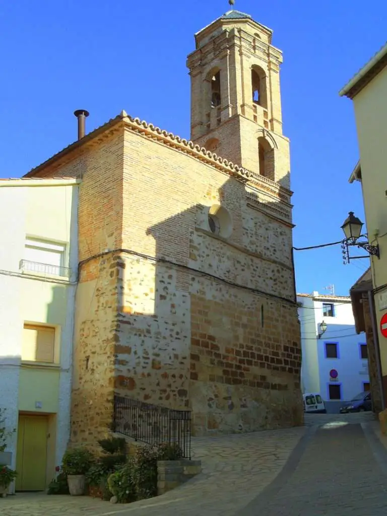 Qué ver en Lituénigo, Zaragoza: Lugares secretos y encantadores por descubrir