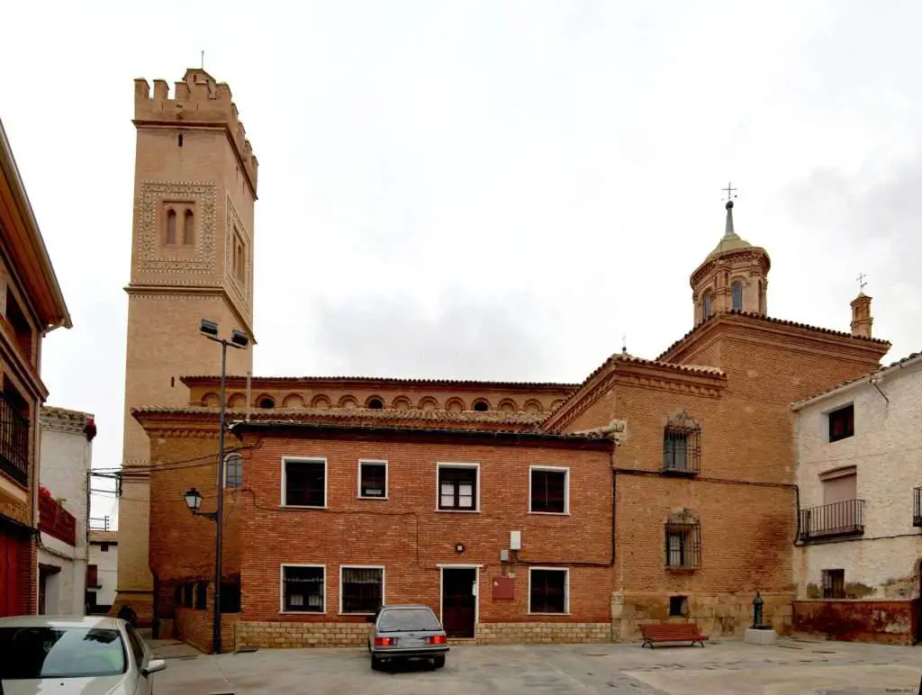 Qué ver en Longares, Zaragoza: Descubre los secretos de este encantador destino