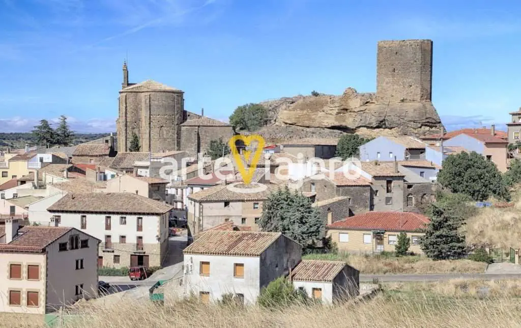 Qué ver en Luesia, Zaragoza: Los secretos ocultos de este encantador pueblo