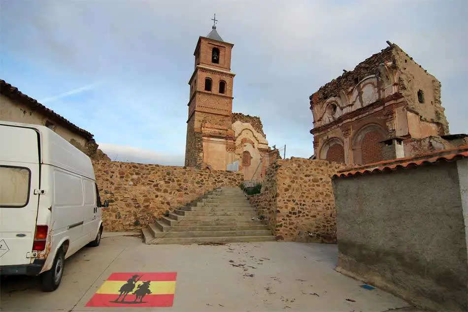 Qué ver en Luesma, Zaragoza: Descubre los secretos mejor guardados de este encantador pueblo