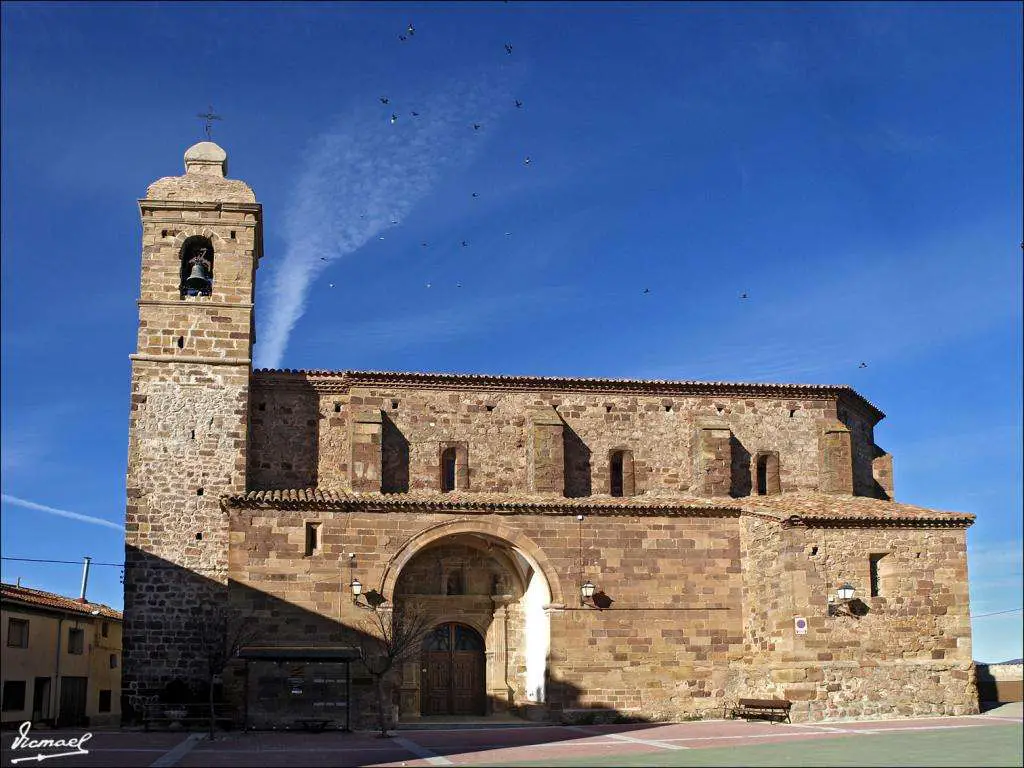 Qué ver en Malanquilla, Zaragoza: Los secretos mejor guardados de esta pintoresca localidad