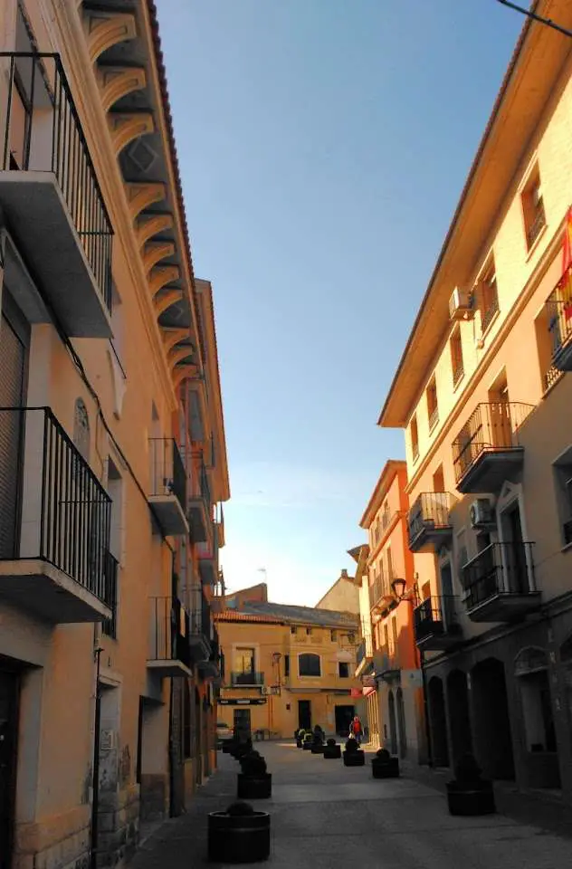 Qué ver en Mallén, Zaragoza: Descubre los secretos mejor guardados