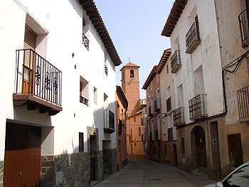 Qué ver en Malón, Zaragoza: Los secretos ocultos de esta joya aragonesa