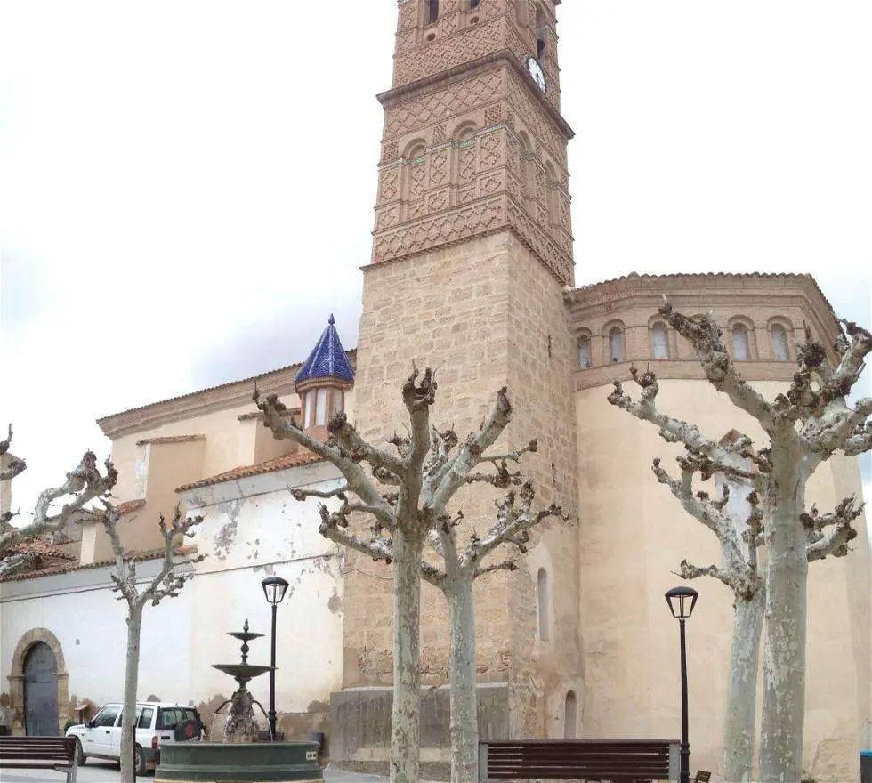 Qué ver en Mara, Zaragoza: Descubre los secretos mejor guardados