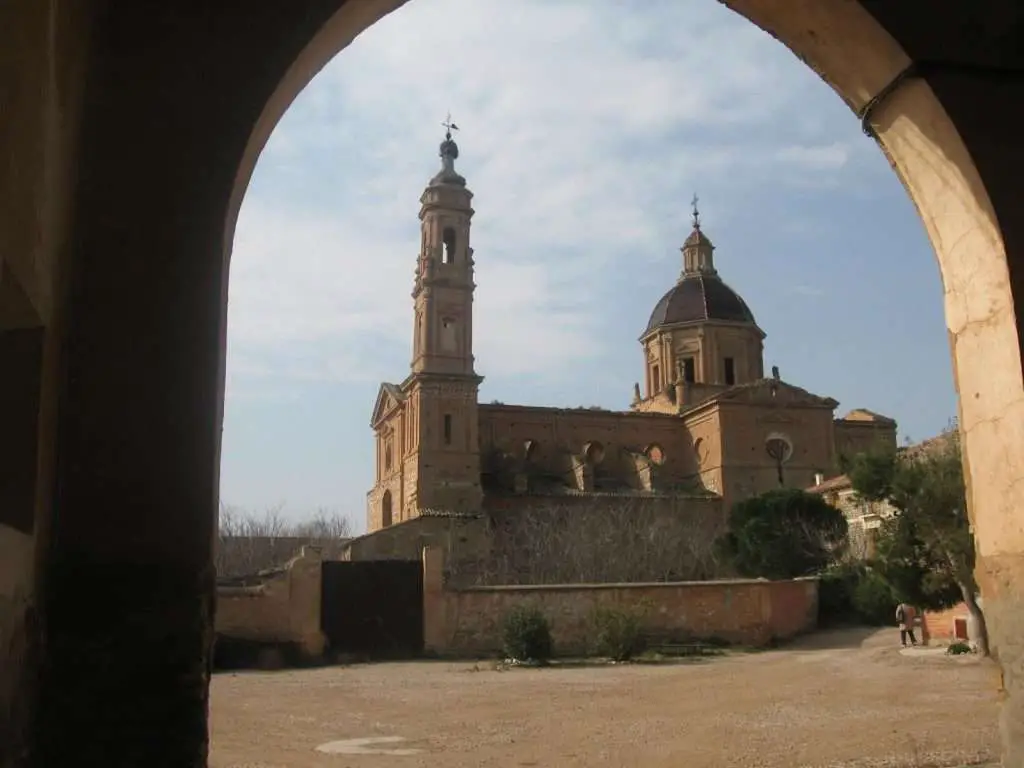 Qué ver en María de Huerva, Zaragoza: Secretos por descubrir