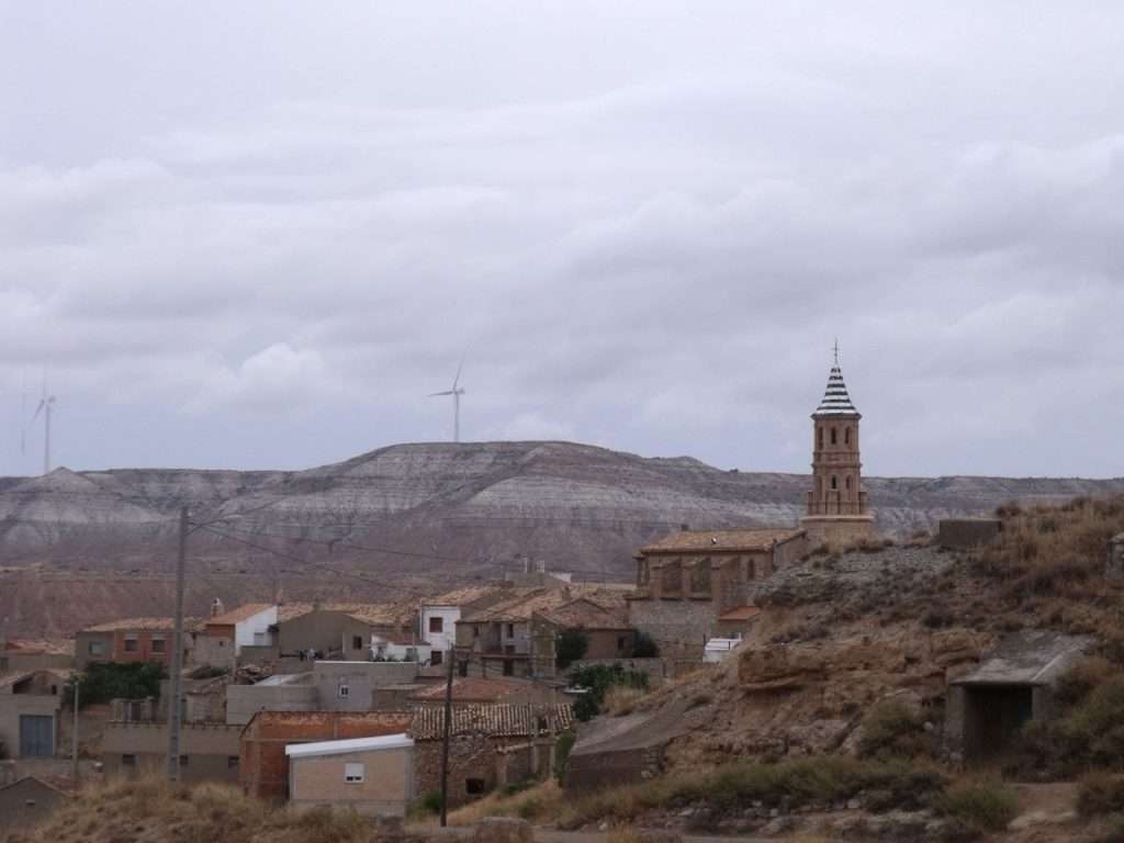 Qué ver en Mezalocha, Zaragoza: Secretos y rincones imperdibles