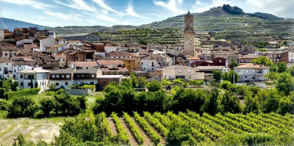 Qué ver en Miedes de Aragón, Zaragoza: Descubre los secretos mejor guardados