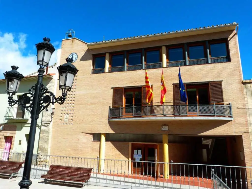 Qué ver en Monegrillo, Zaragoza: Secretos por descubrir