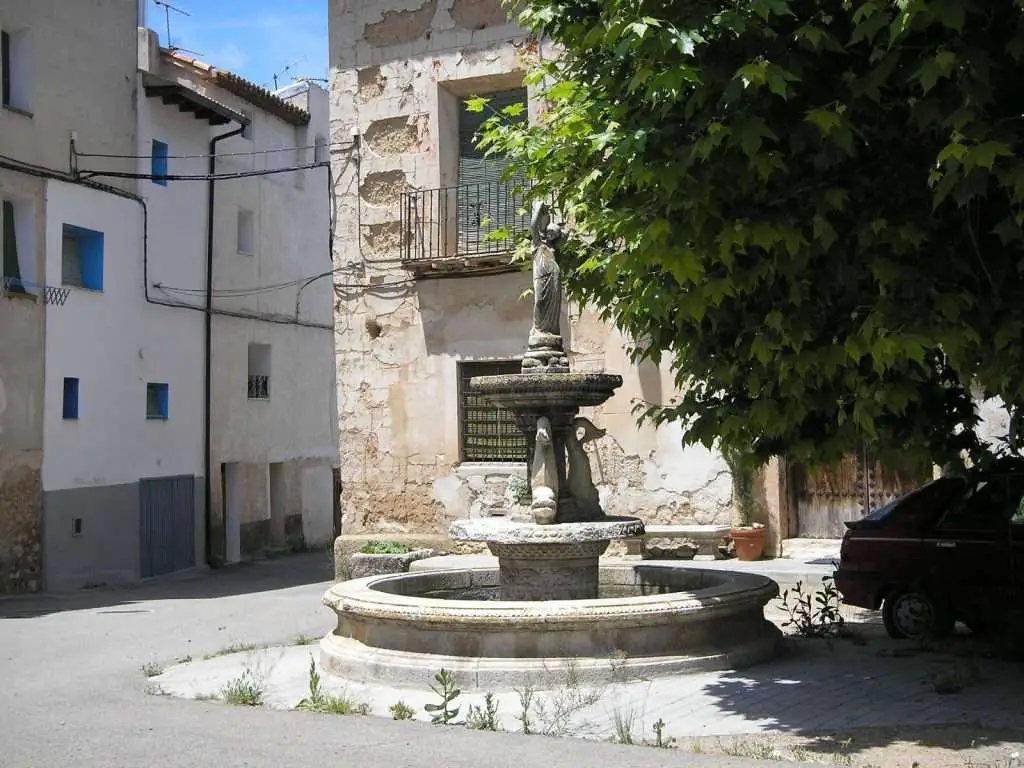 Qué ver en Montón, Zaragoza: Los secretos mejor guardados de este encantador destino