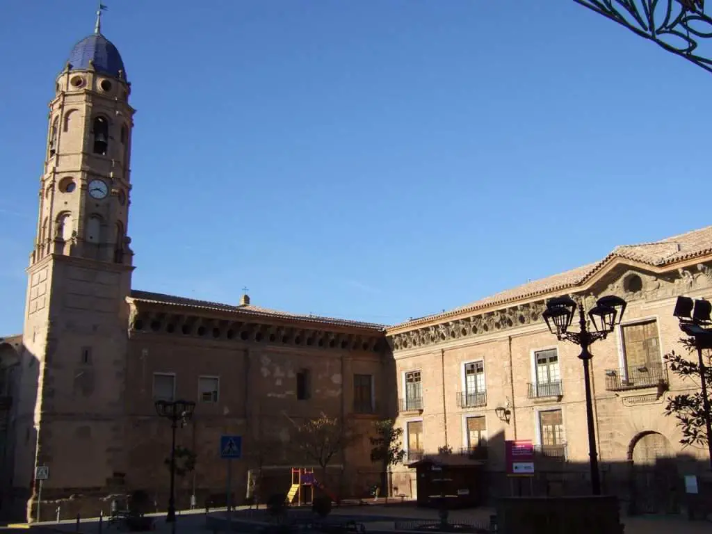 Qué ver en Morata de Jalón, Zaragoza: Tesoros ocultos y secretos locales
