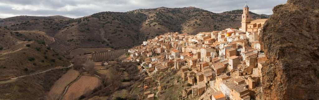 Qué ver en Moros, Zaragoza: Descubre los secretos mejor guardados
