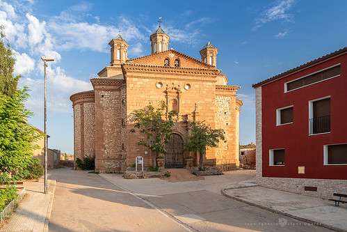 Qué ver en Moyuela, Zaragoza: Lugares fascinantes por descubrir