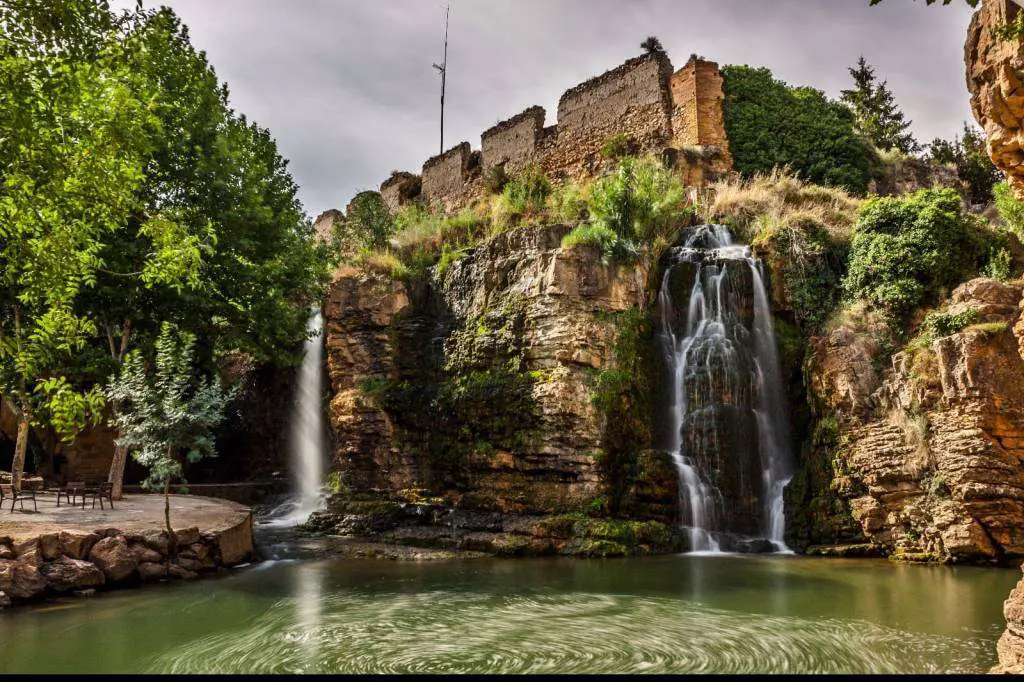 Qué ver en Muel, Zaragoza: Descubre los secretos mejor guardados de este encantador destino