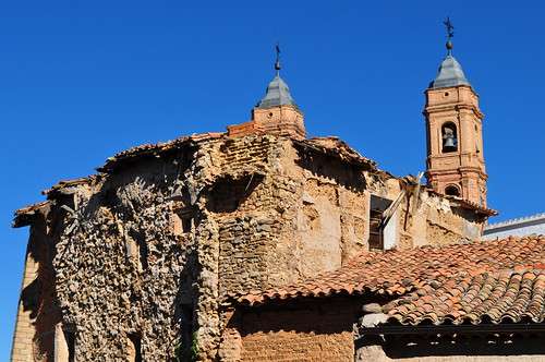 Qué ver en Munébrega, Zaragoza: Guía imprescindible para descubrir sus tesoros