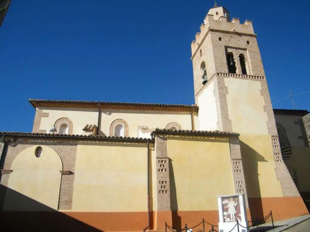 Qué ver en Murero, Zaragoza: Descubre los tesoros ocultos de esta joya aragonesa