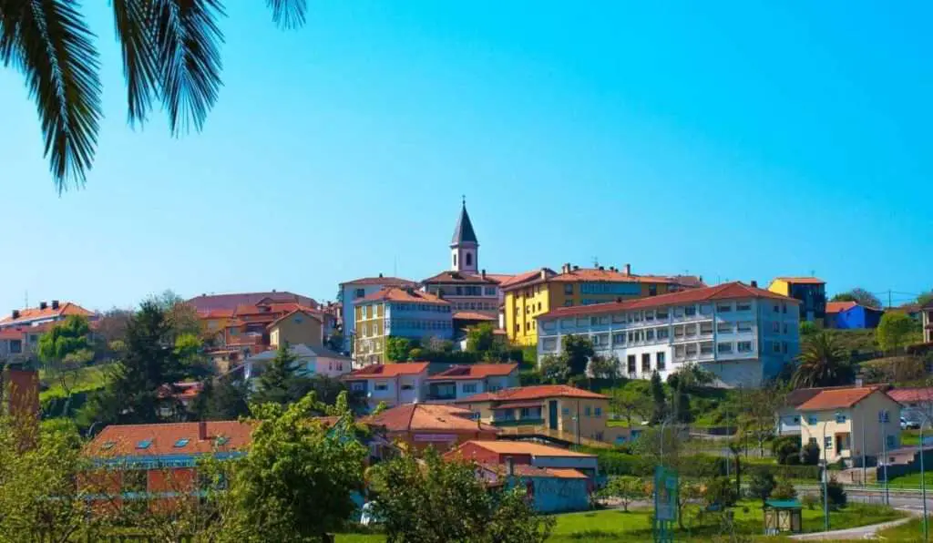 Qué ver en Muros de Nalón, Asturias: Rincones secretos y encantadores por descubrir