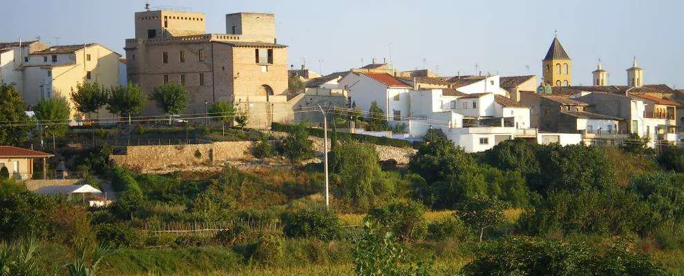 Qué ver en Novallas, Zaragoza: Una joya escondida por descubrir