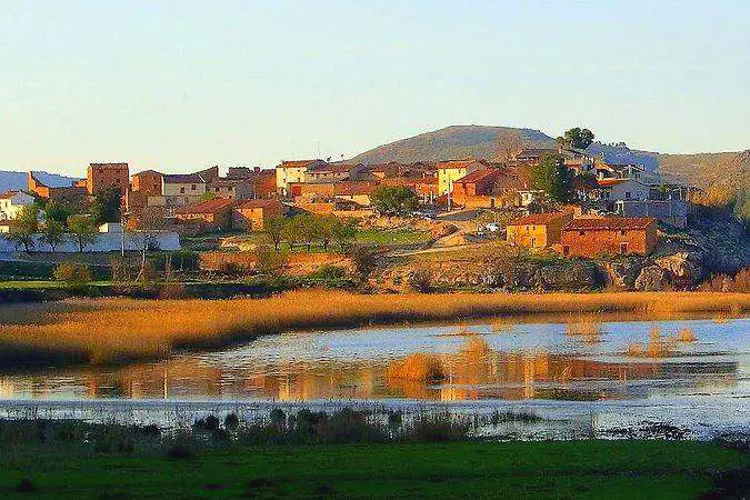 Qué ver en Nuévalos, Zaragoza: Descubre los secretos de este encantador destino
