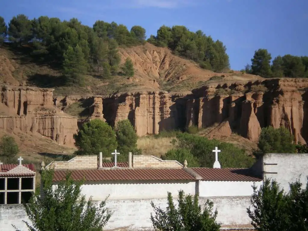 Qué ver en Olvés, Zaragoza: Descubre los secretos mejor guardados