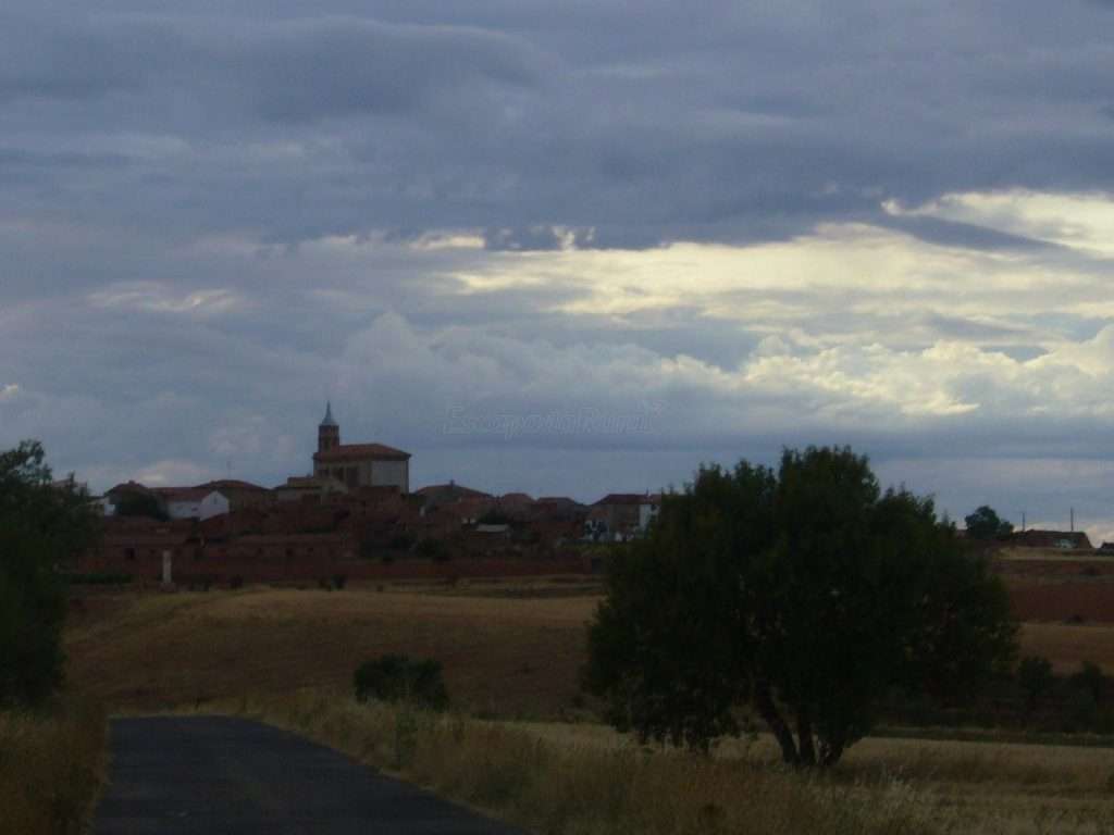 Qué ver en Orcajo, Zaragoza: Descubre los secretos mejor guardados de este encantador pueblo