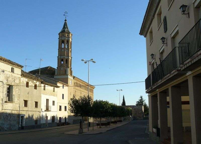 Qué ver en Osera de Ebro, Zaragoza: Encuentra los tesoros ocultos de este destino único