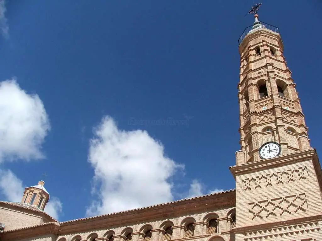 Qué ver en Paniza, Zaragoza: Descubre los tesoros ocultos de este encantador destino