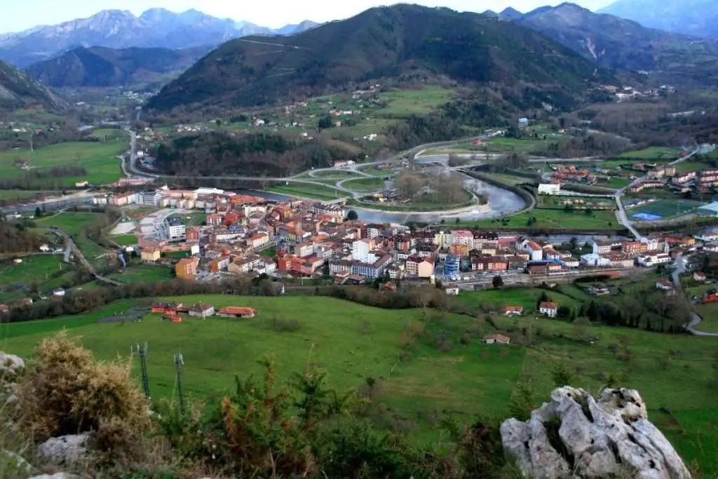 Qué ver en Parres, Asturias: ¡Descubre los secretos de este paraíso asturiano!