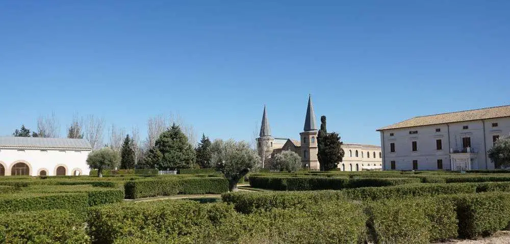 Qué ver en Pastriz, Zaragoza: Descubre los secretos mejor guardados