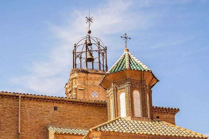 Qué ver en Pedrola, Zaragoza: Descubre los tesoros ocultos de este encantador destino
