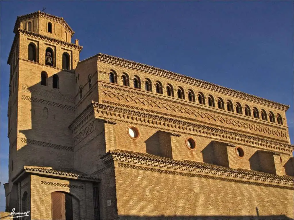 Qué ver en Perdiguera, Zaragoza: Descubre los secretos mejor guardados
