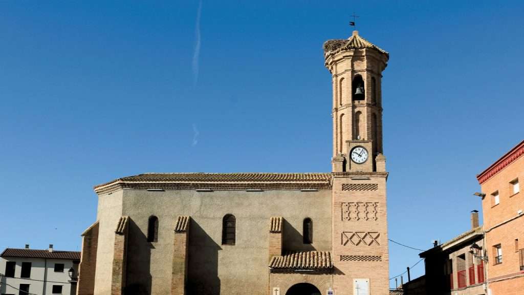 Qué ver en Pinseque, Zaragoza: Descubre los tesoros ocultos de esta encantadora ciudad