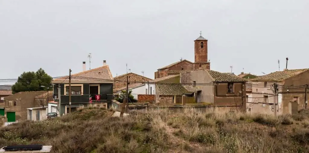 Qué ver en Pozuelo de Aragón, Zaragoza: Secretos y encantos por descubrir