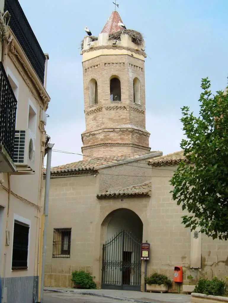 Qué ver en Pradilla de Ebro, Zaragoza: ¡Descubre los secretos ocultos para explorar!